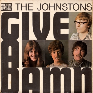 Give a Damn - The Johnstons