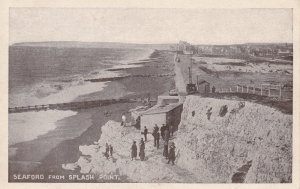gallery image - Seaford from Splash Point