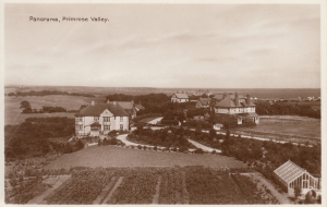 gallery image - Panorama, Primrose Valley