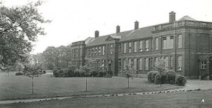 Rothwell Grammar School
