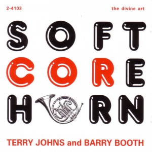 Soft Core Horn 